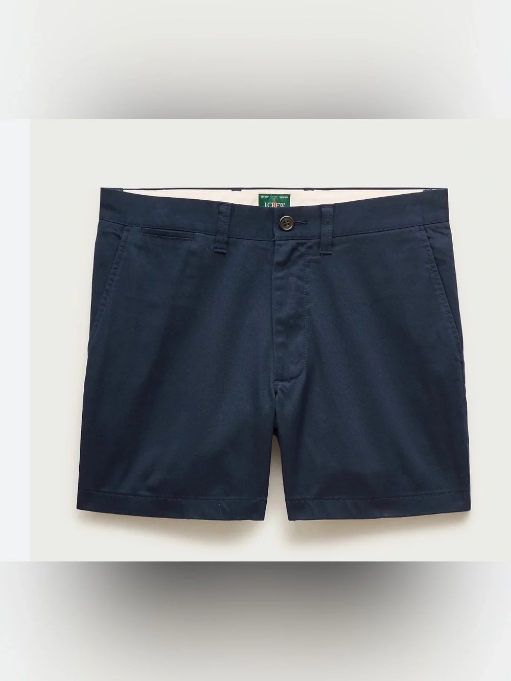 J.Crew Oarsman Mens Portsider Shorts 30 5